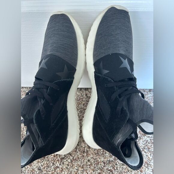 Adidas Originals x Rita Ora Tubular Defiant Star Sneakers Women’s Size 7.5 - Picture 7 of 10